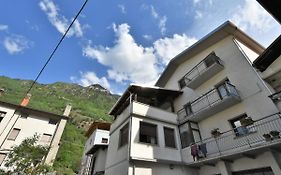 Locazione Turistica Grosio Terrace